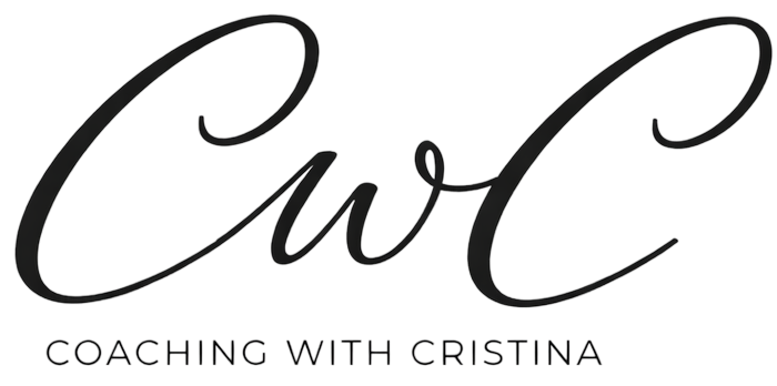 Coaching with Cristina