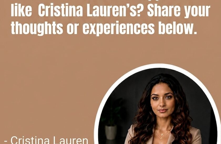 Are you ready for a breakthrough with a transformative approach like Cristina Laurens Share your thoughts or experiences below. 2026 06 01T000206.569Z Coaching with Cristina