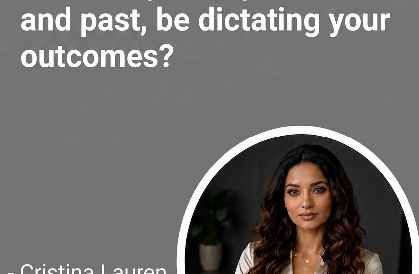 Could your subconscious formed by family culture and past be dictating your outcomes 2026 06 03T130109.564Z Coaching with Cristina